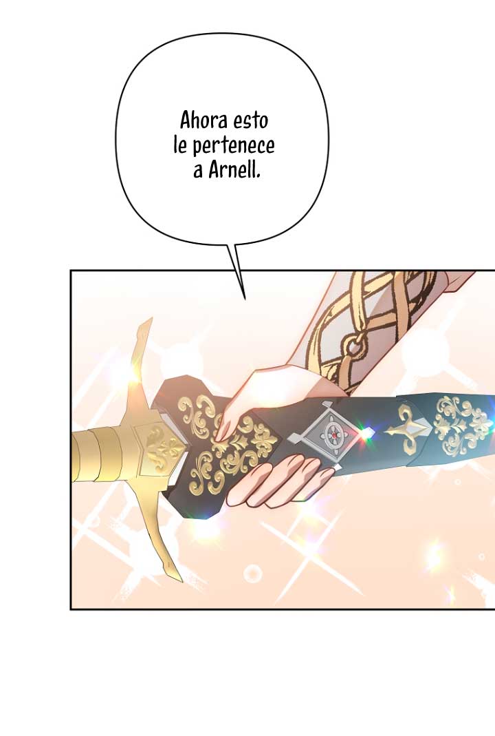 Mientras estoy de vuelta en el tiempo, obtendré mi venganza Capítulo 19 - Página 53