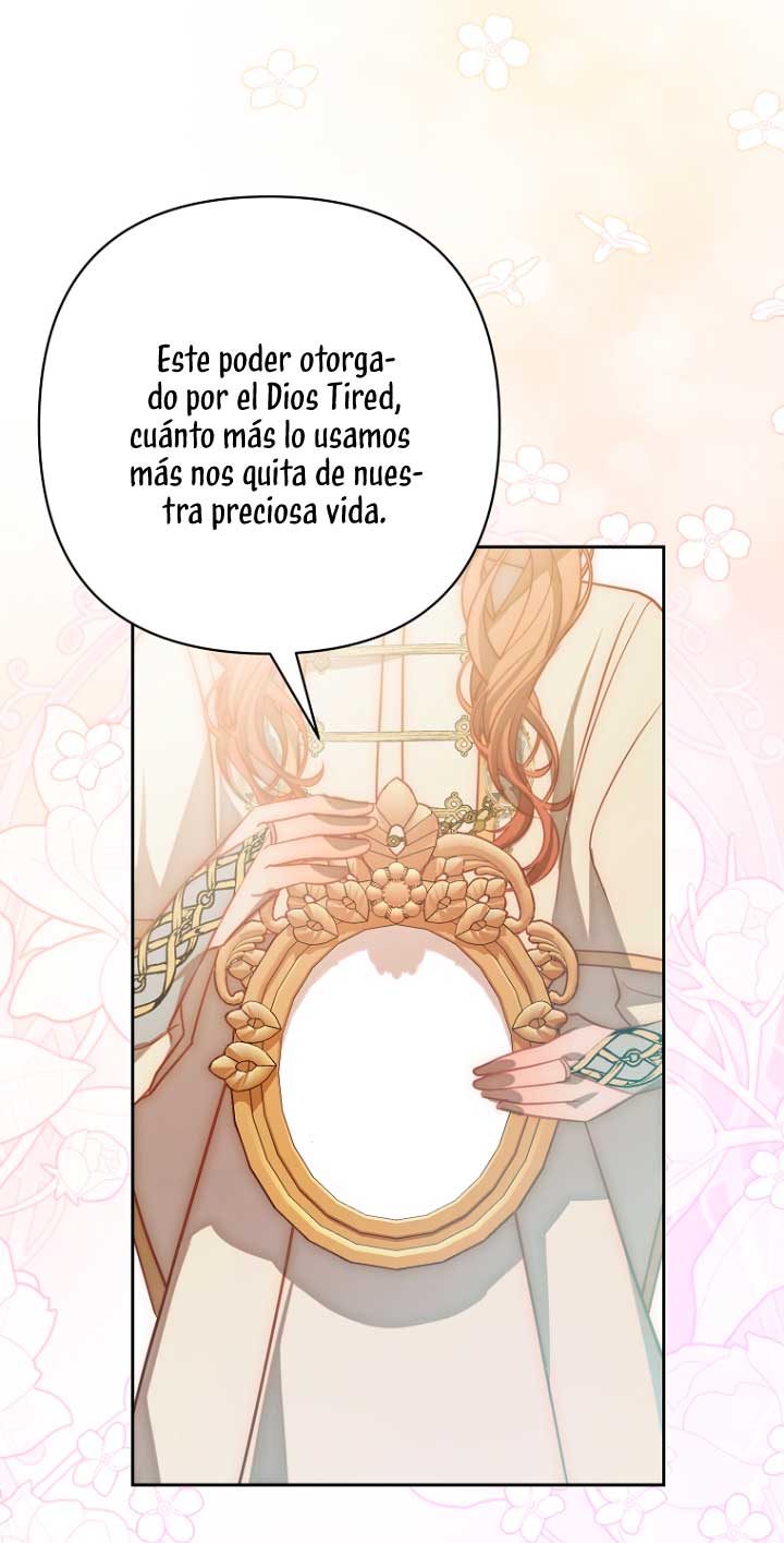 Mientras estoy de vuelta en el tiempo, obtendré mi venganza Capítulo 19 - Página 55