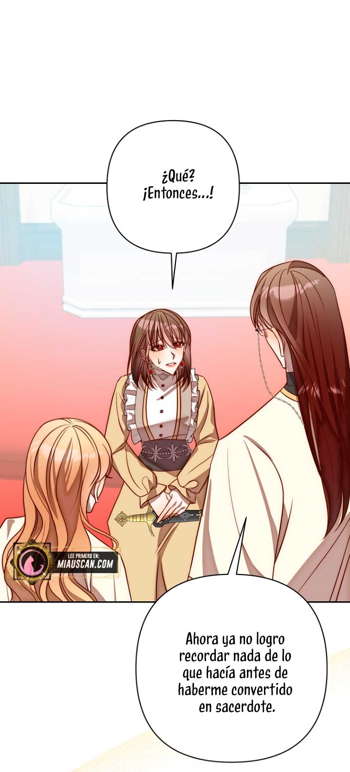 Mientras estoy de vuelta en el tiempo, obtendré mi venganza Capítulo 19 - Página 58