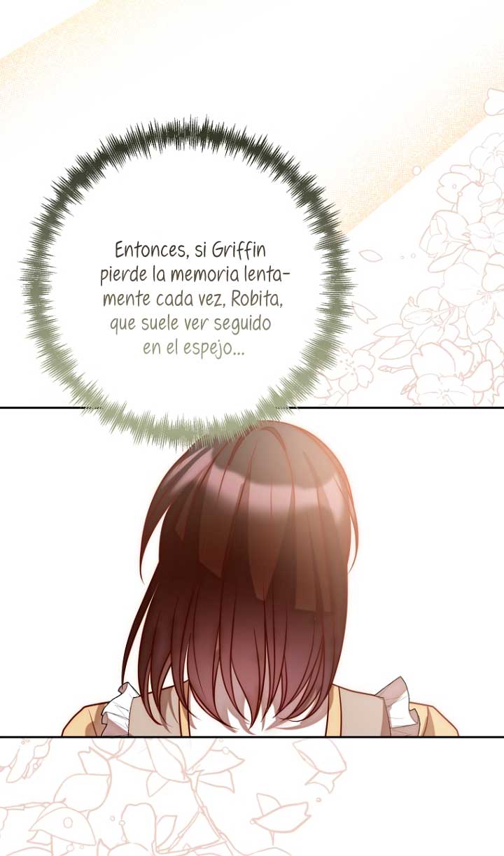 Mientras estoy de vuelta en el tiempo, obtendré mi venganza Capítulo 19 - Página 59