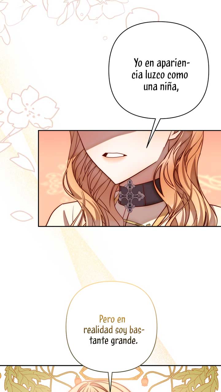 Mientras estoy de vuelta en el tiempo, obtendré mi venganza Capítulo 19 - Página 60