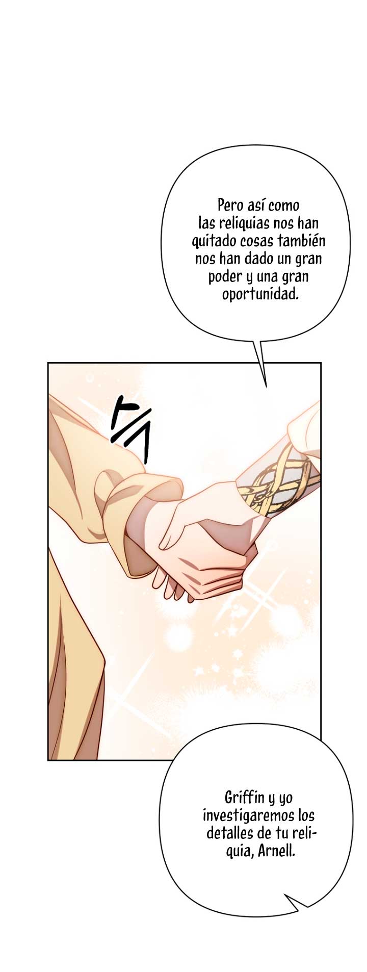 Mientras estoy de vuelta en el tiempo, obtendré mi venganza Capítulo 19 - Página 63