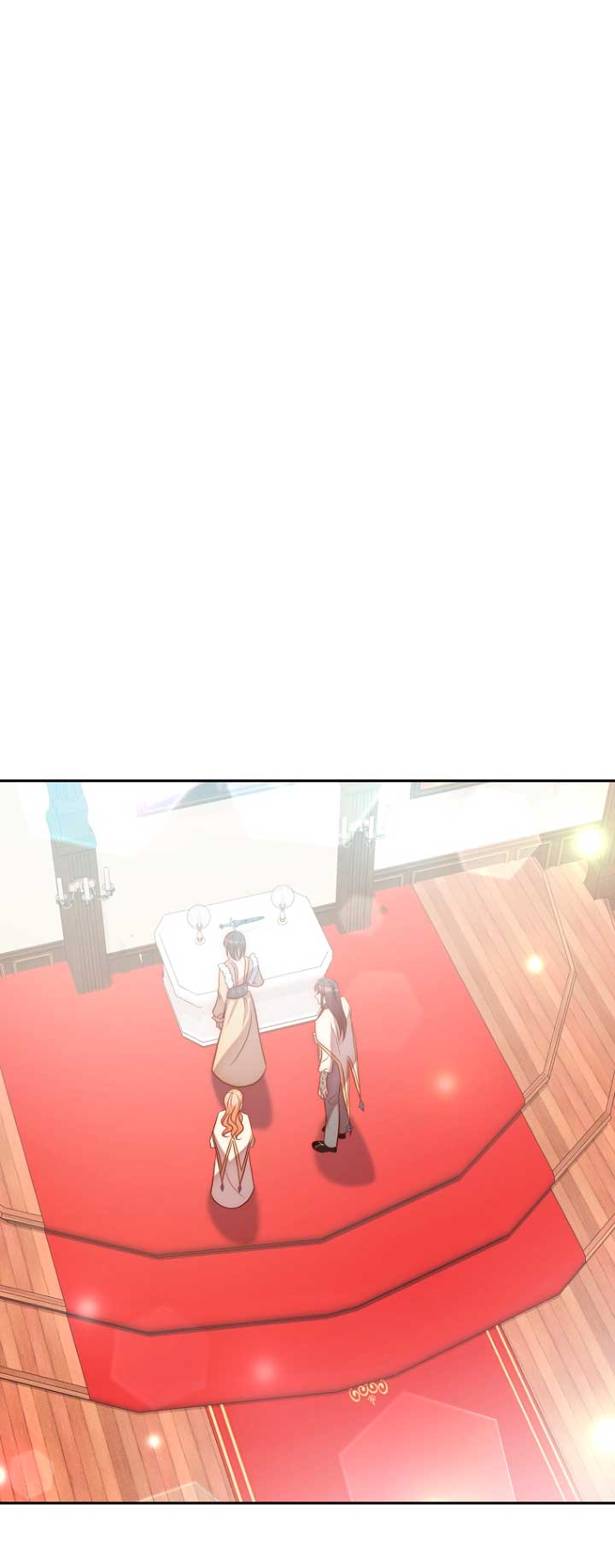 Mientras estoy de vuelta en el tiempo, obtendré mi venganza Capítulo 19 - Página 7