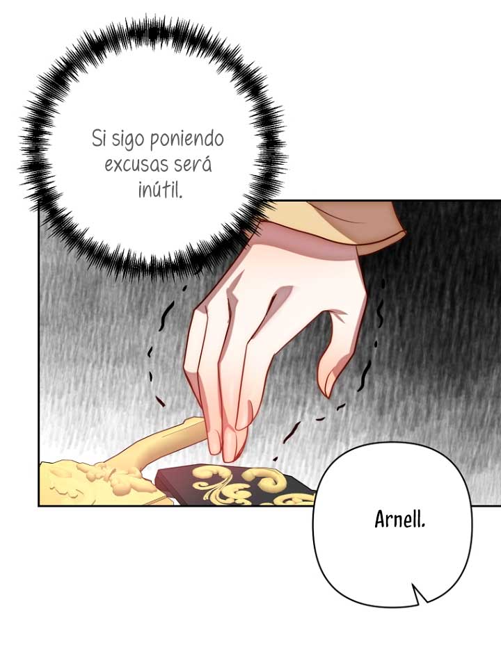 Mientras estoy de vuelta en el tiempo, obtendré mi venganza Capítulo 19 - Página 9