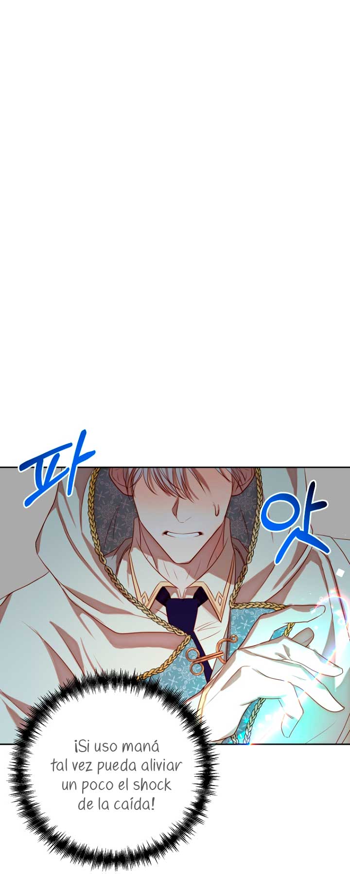 Mientras estoy de vuelta en el tiempo, obtendré mi venganza Capítulo 2 - Página 10