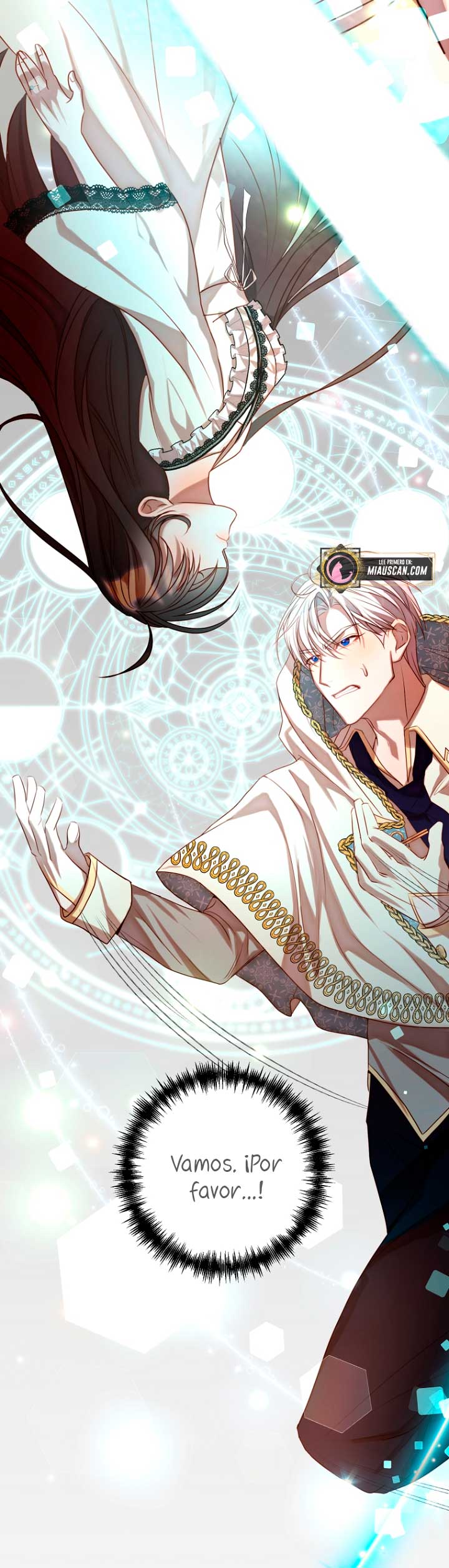 Mientras estoy de vuelta en el tiempo, obtendré mi venganza Capítulo 2 - Página 12