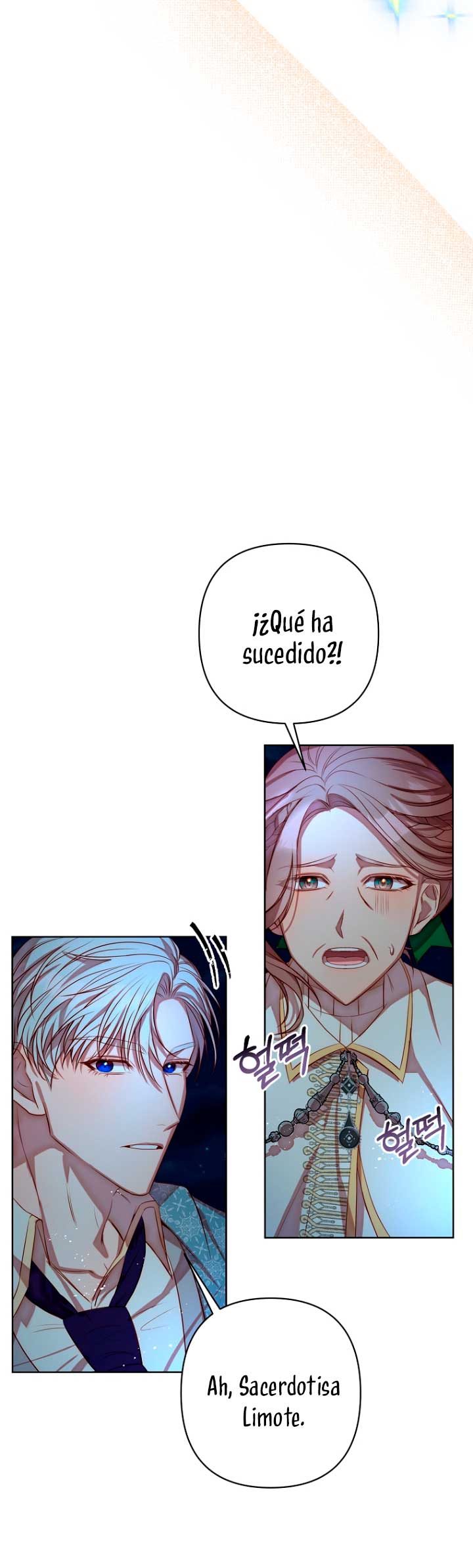 Mientras estoy de vuelta en el tiempo, obtendré mi venganza Capítulo 2 - Página 17