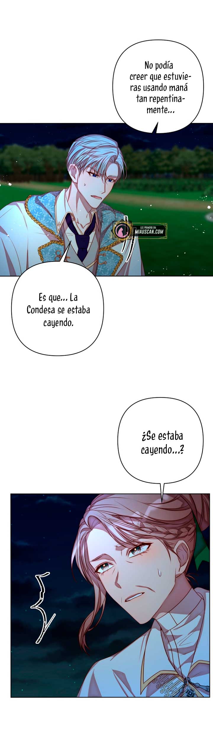 Mientras estoy de vuelta en el tiempo, obtendré mi venganza Capítulo 2 - Página 18