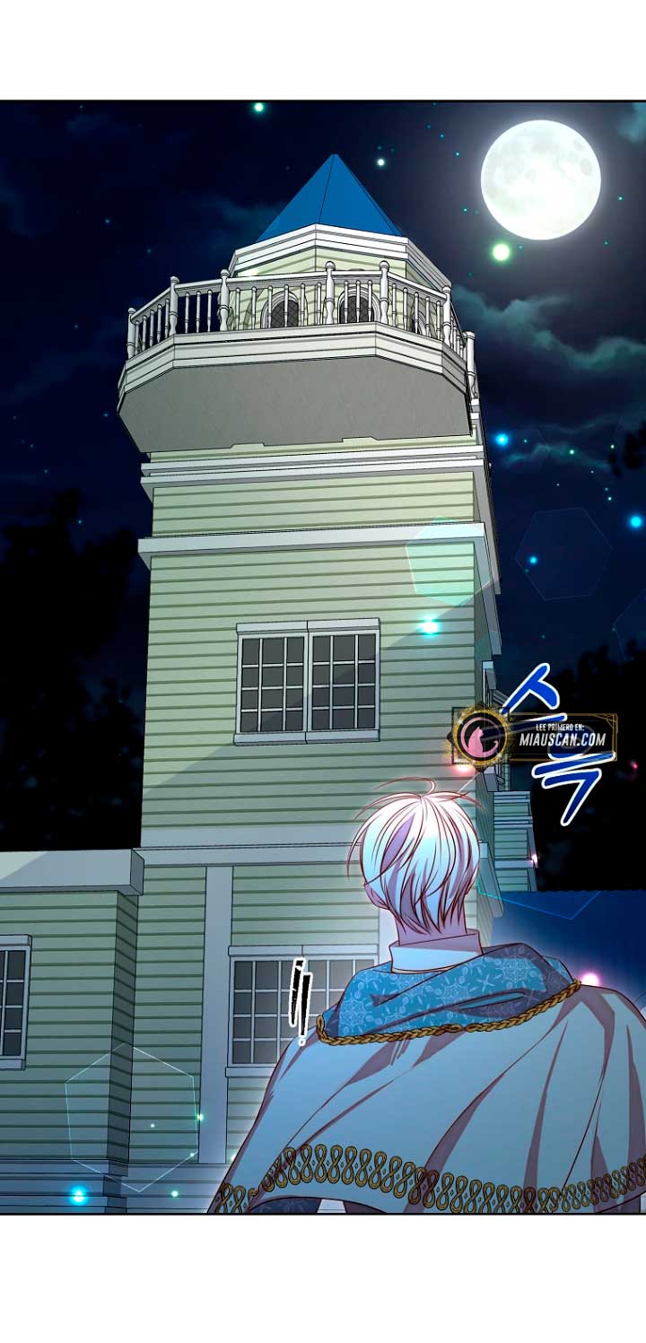 Mientras estoy de vuelta en el tiempo, obtendré mi venganza Capítulo 2 - Página 21