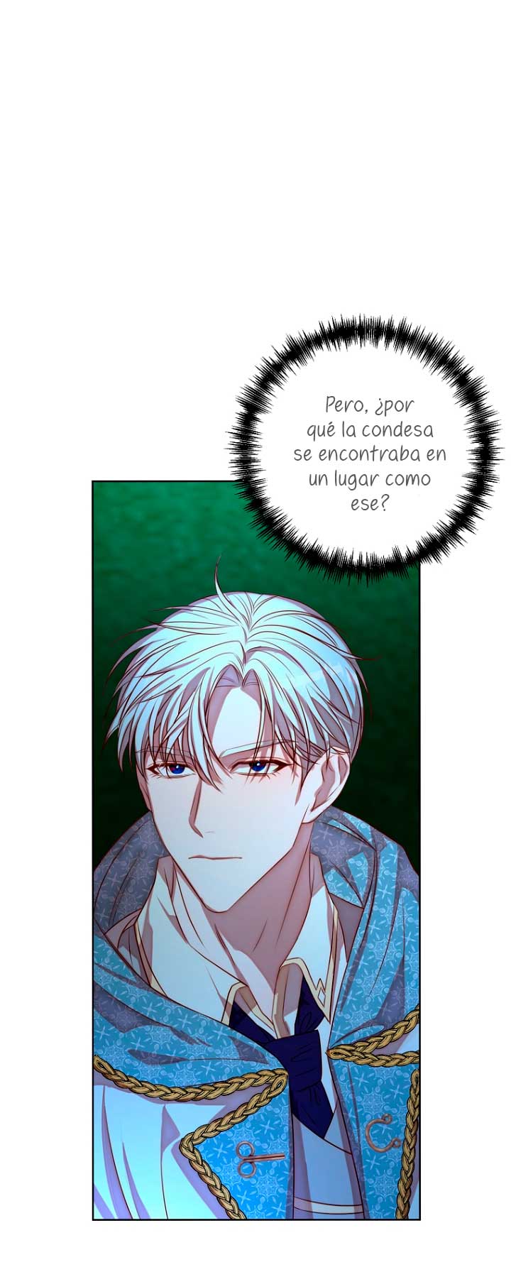 Mientras estoy de vuelta en el tiempo, obtendré mi venganza Capítulo 2 - Página 22