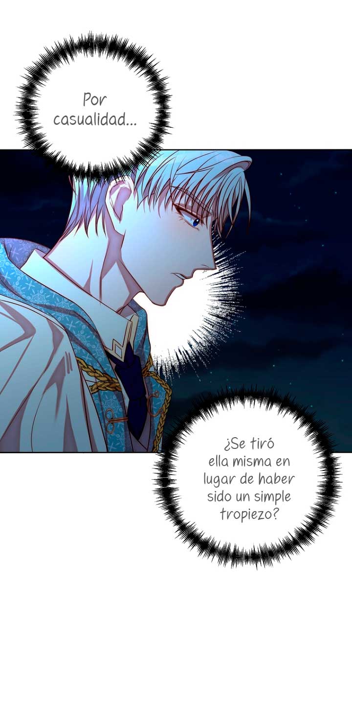 Mientras estoy de vuelta en el tiempo, obtendré mi venganza Capítulo 2 - Página 23