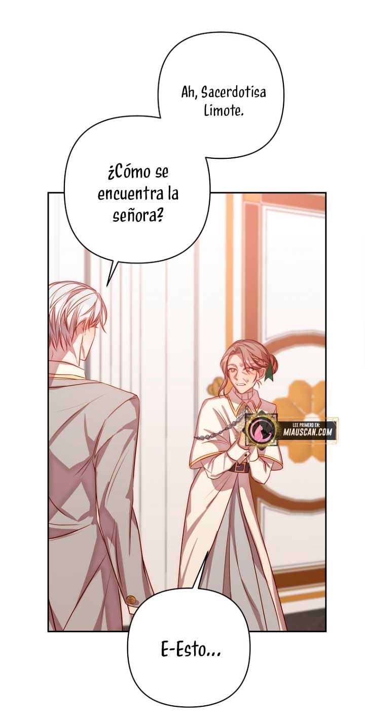 Mientras estoy de vuelta en el tiempo, obtendré mi venganza Capítulo 2 - Página 27