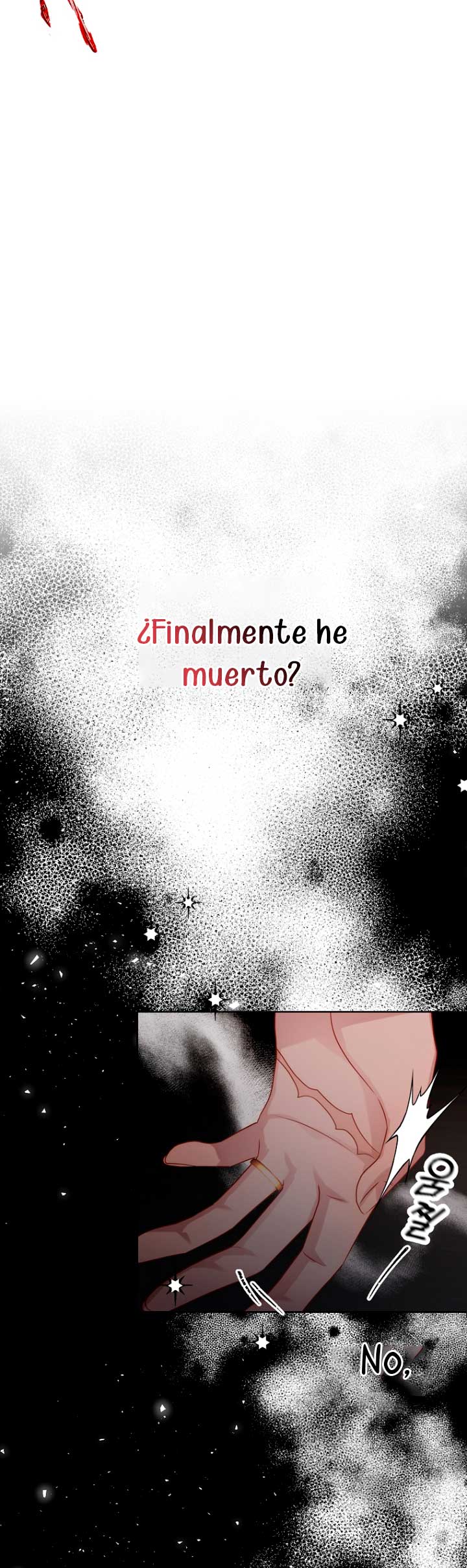 Mientras estoy de vuelta en el tiempo, obtendré mi venganza Capítulo 2 - Página 31