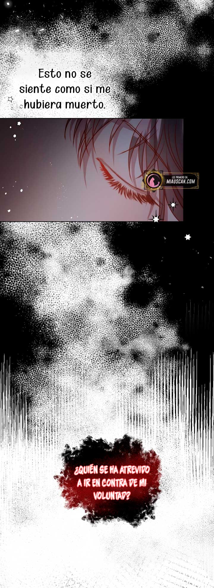 Mientras estoy de vuelta en el tiempo, obtendré mi venganza Capítulo 2 - Página 32