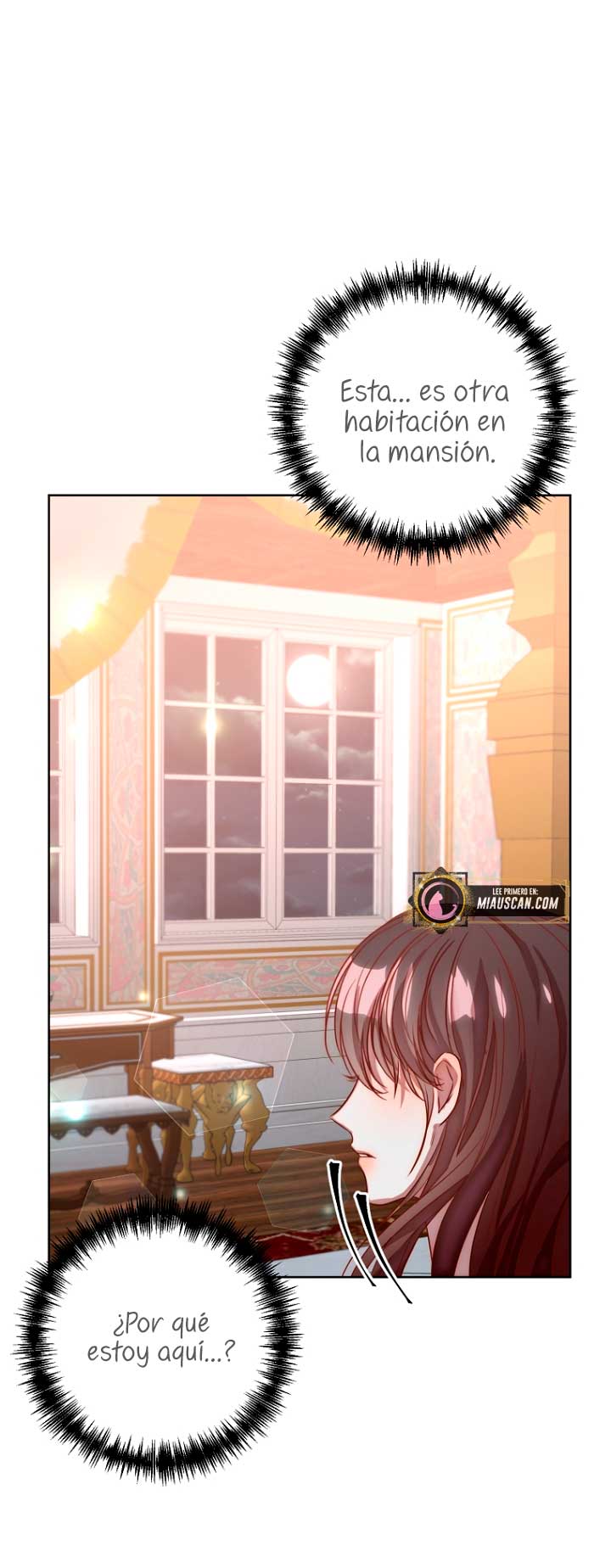 Mientras estoy de vuelta en el tiempo, obtendré mi venganza Capítulo 2 - Página 34