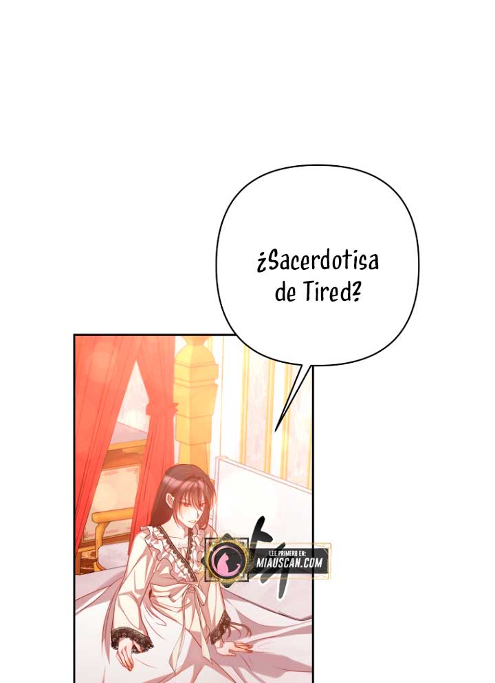 Mientras estoy de vuelta en el tiempo, obtendré mi venganza Capítulo 2 - Página 36