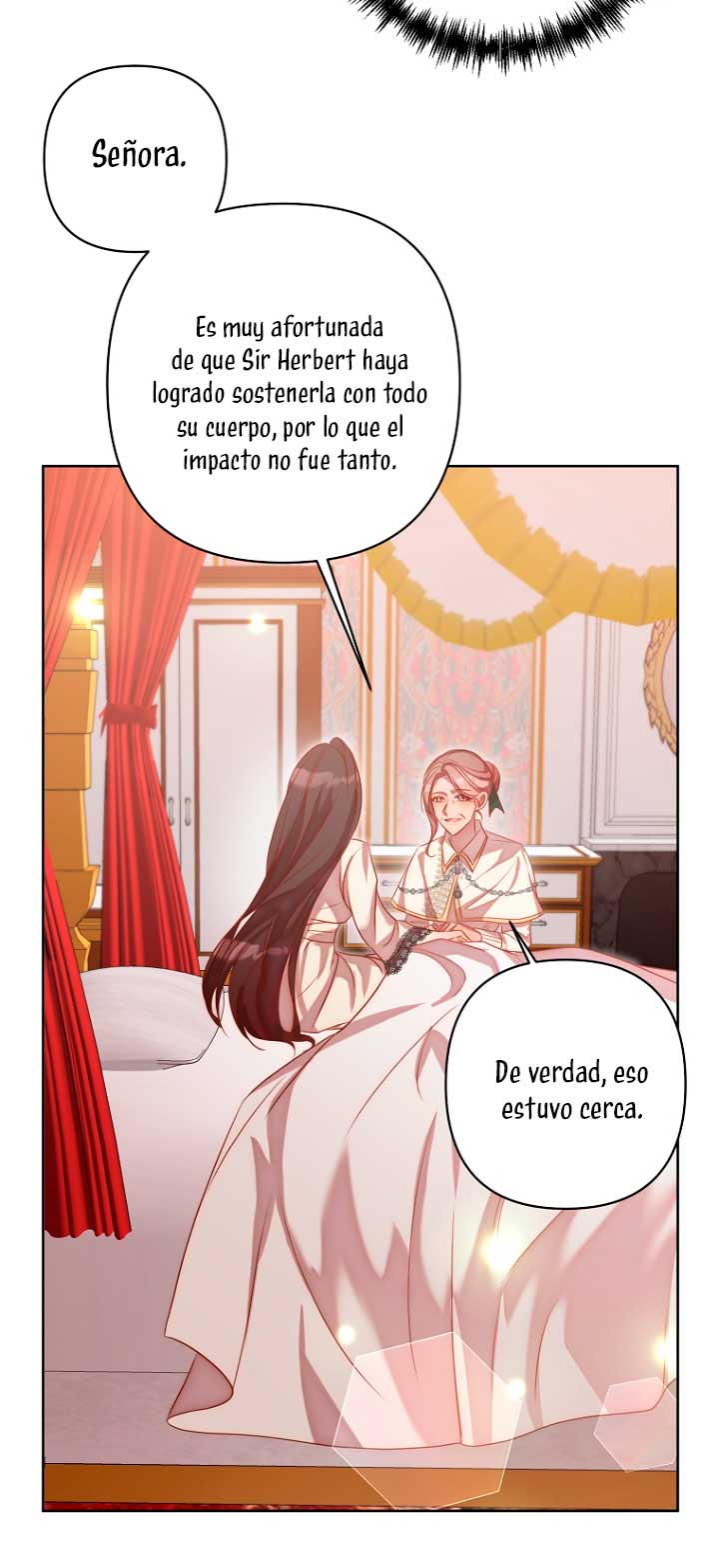 Mientras estoy de vuelta en el tiempo, obtendré mi venganza Capítulo 2 - Página 38