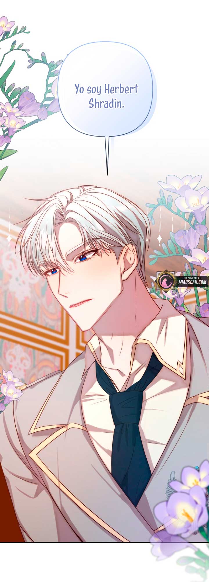 Mientras estoy de vuelta en el tiempo, obtendré mi venganza Capítulo 2 - Página 40