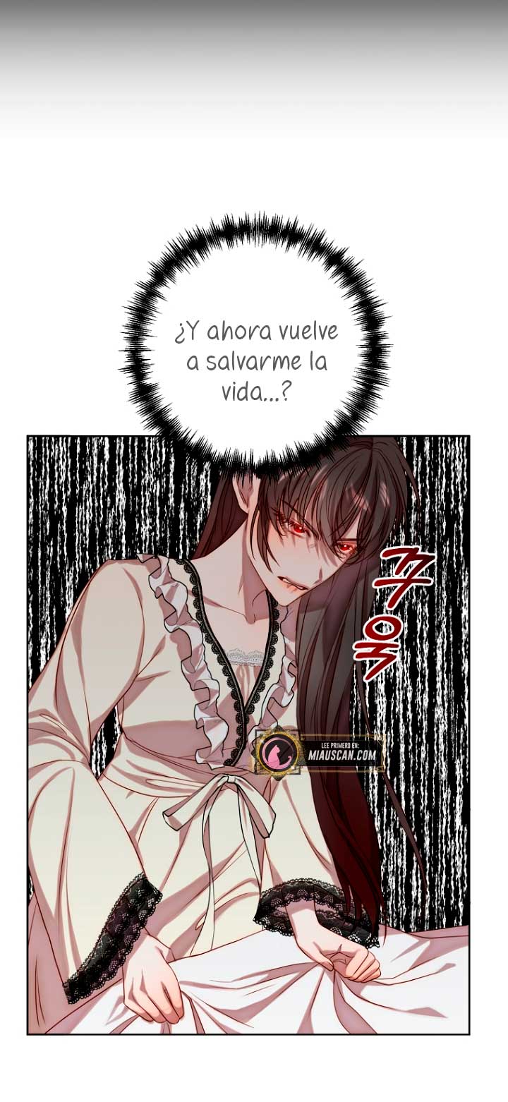 Mientras estoy de vuelta en el tiempo, obtendré mi venganza Capítulo 2 - Página 43