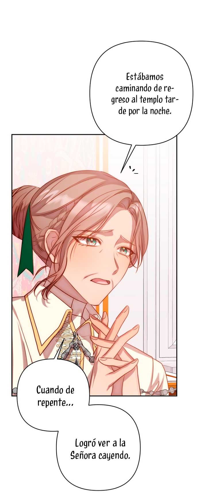 Mientras estoy de vuelta en el tiempo, obtendré mi venganza Capítulo 2 - Página 44