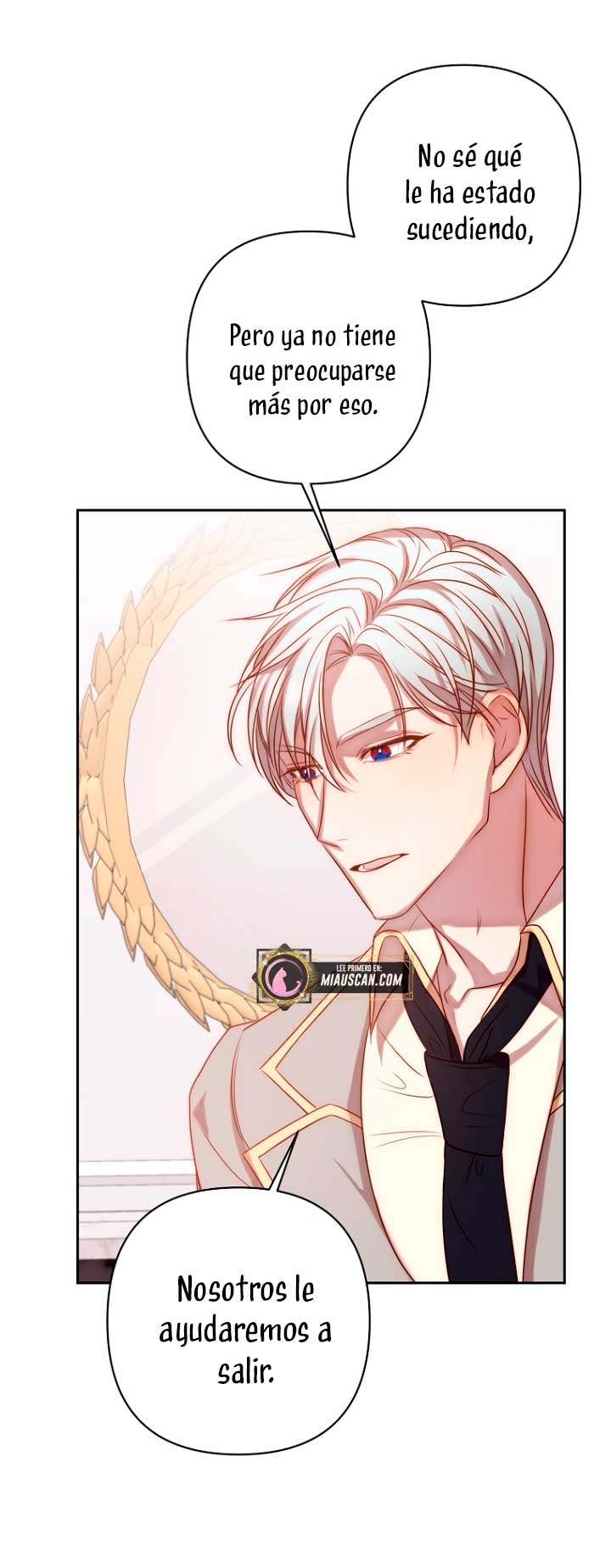 Mientras estoy de vuelta en el tiempo, obtendré mi venganza Capítulo 2 - Página 45