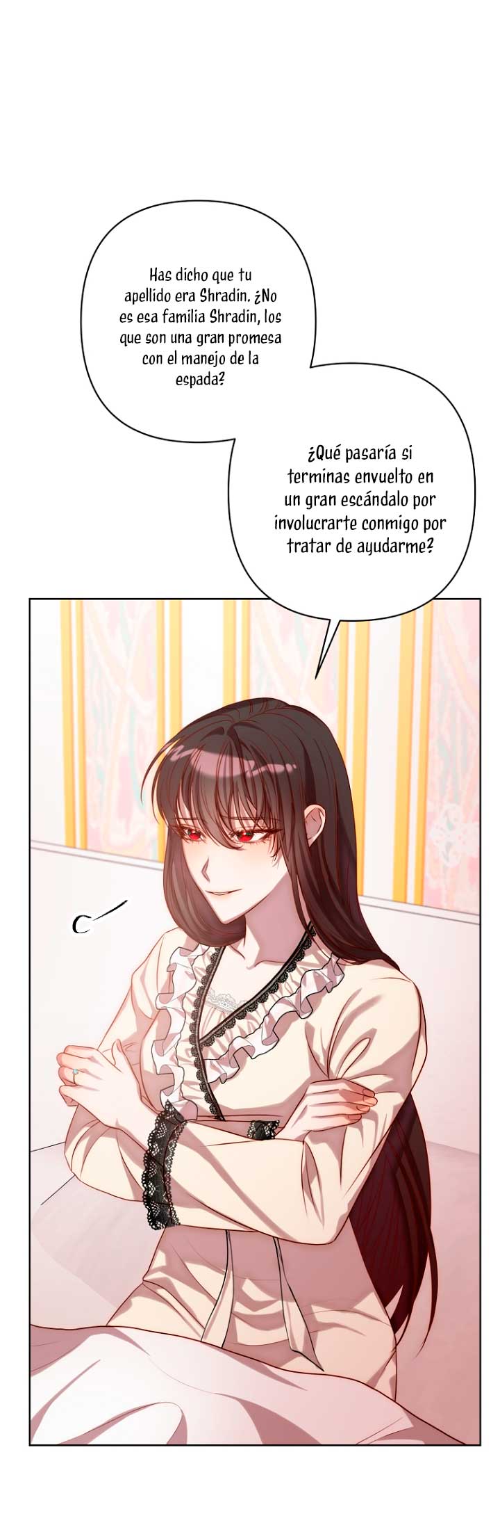 Mientras estoy de vuelta en el tiempo, obtendré mi venganza Capítulo 2 - Página 47