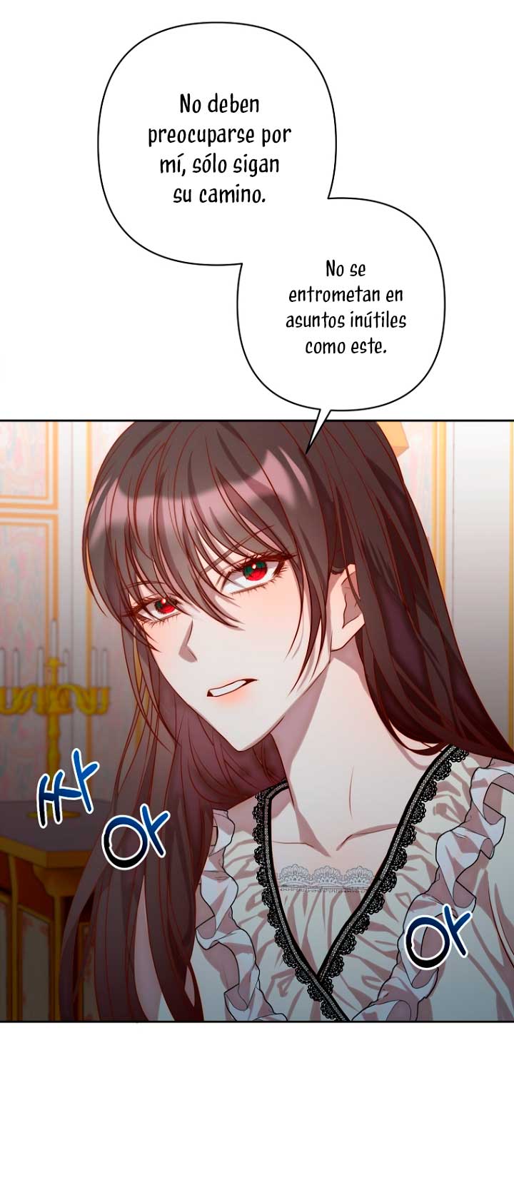 Mientras estoy de vuelta en el tiempo, obtendré mi venganza Capítulo 2 - Página 48