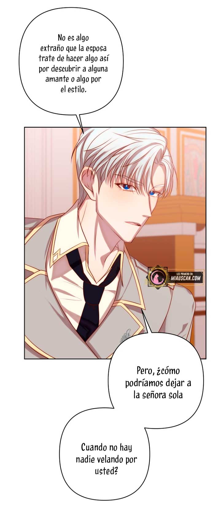 Mientras estoy de vuelta en el tiempo, obtendré mi venganza Capítulo 2 - Página 49