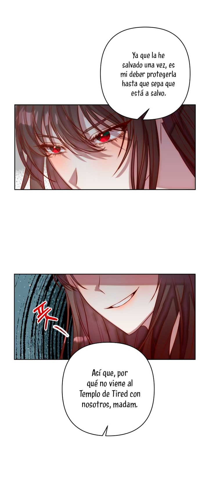 Mientras estoy de vuelta en el tiempo, obtendré mi venganza Capítulo 2 - Página 50