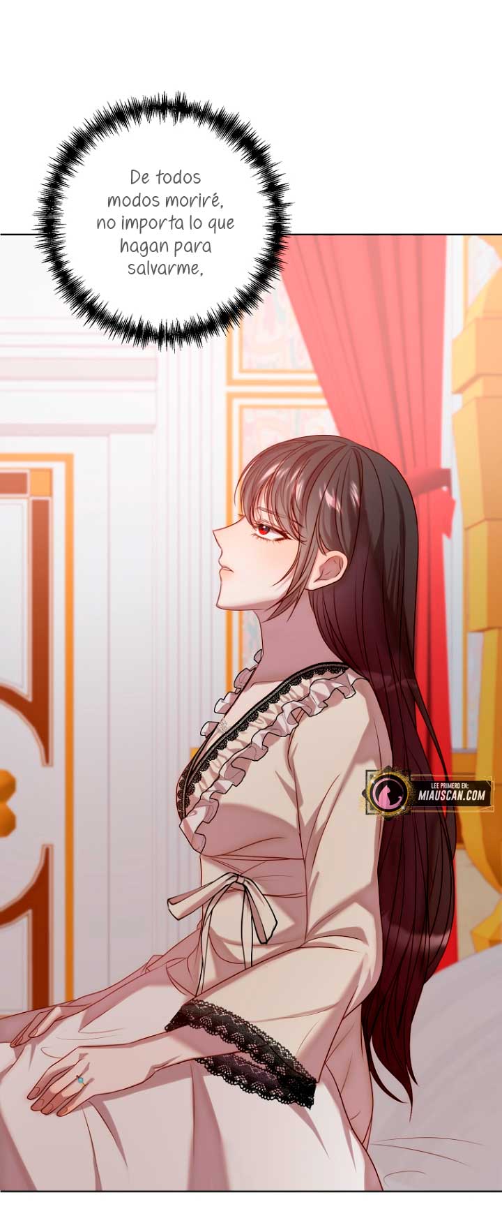 Mientras estoy de vuelta en el tiempo, obtendré mi venganza Capítulo 2 - Página 55