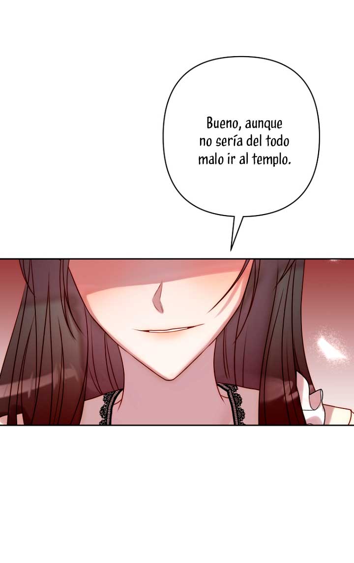 Mientras estoy de vuelta en el tiempo, obtendré mi venganza Capítulo 2 - Página 56