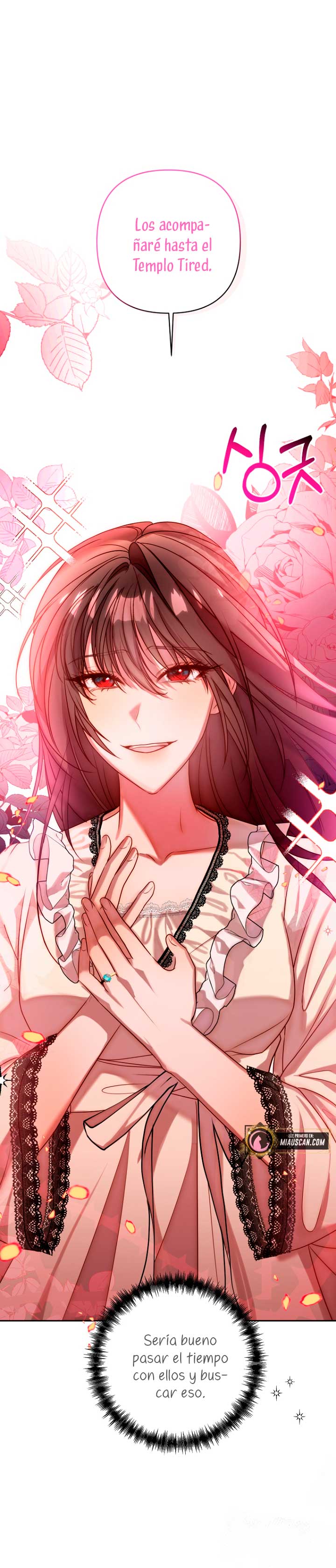 Mientras estoy de vuelta en el tiempo, obtendré mi venganza Capítulo 2 - Página 57