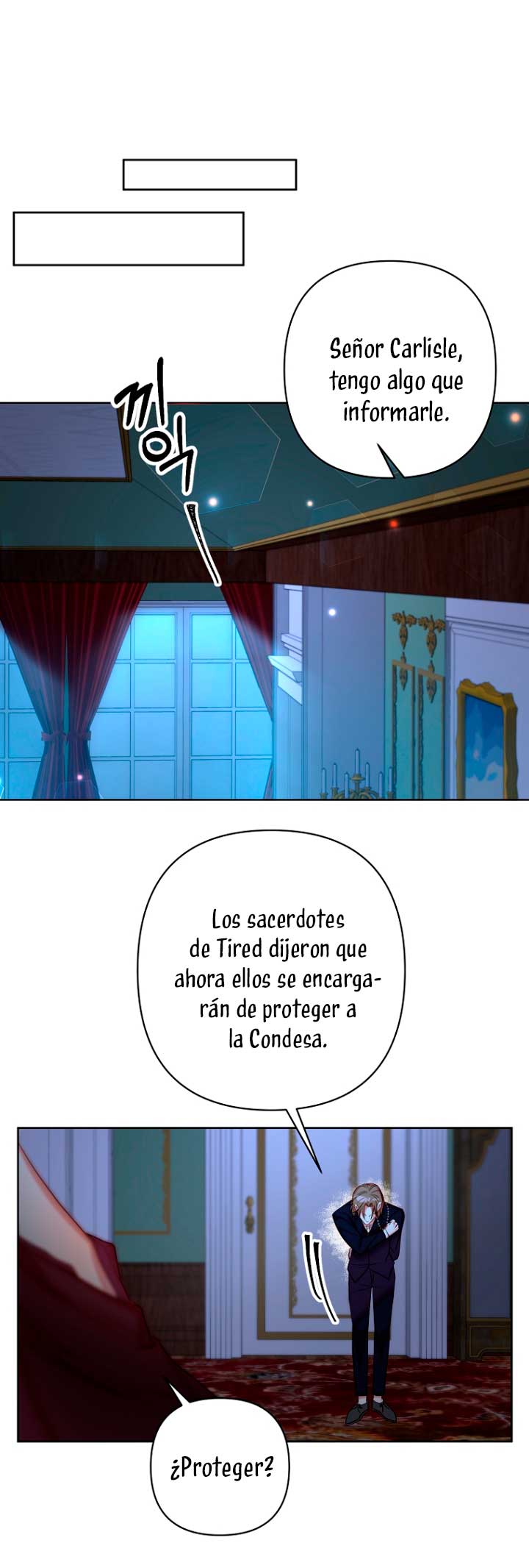 Mientras estoy de vuelta en el tiempo, obtendré mi venganza Capítulo 2 - Página 59