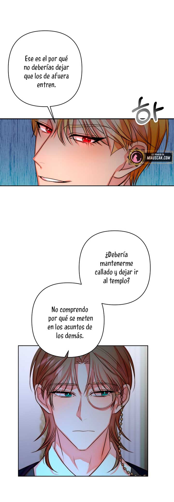 Mientras estoy de vuelta en el tiempo, obtendré mi venganza Capítulo 2 - Página 61