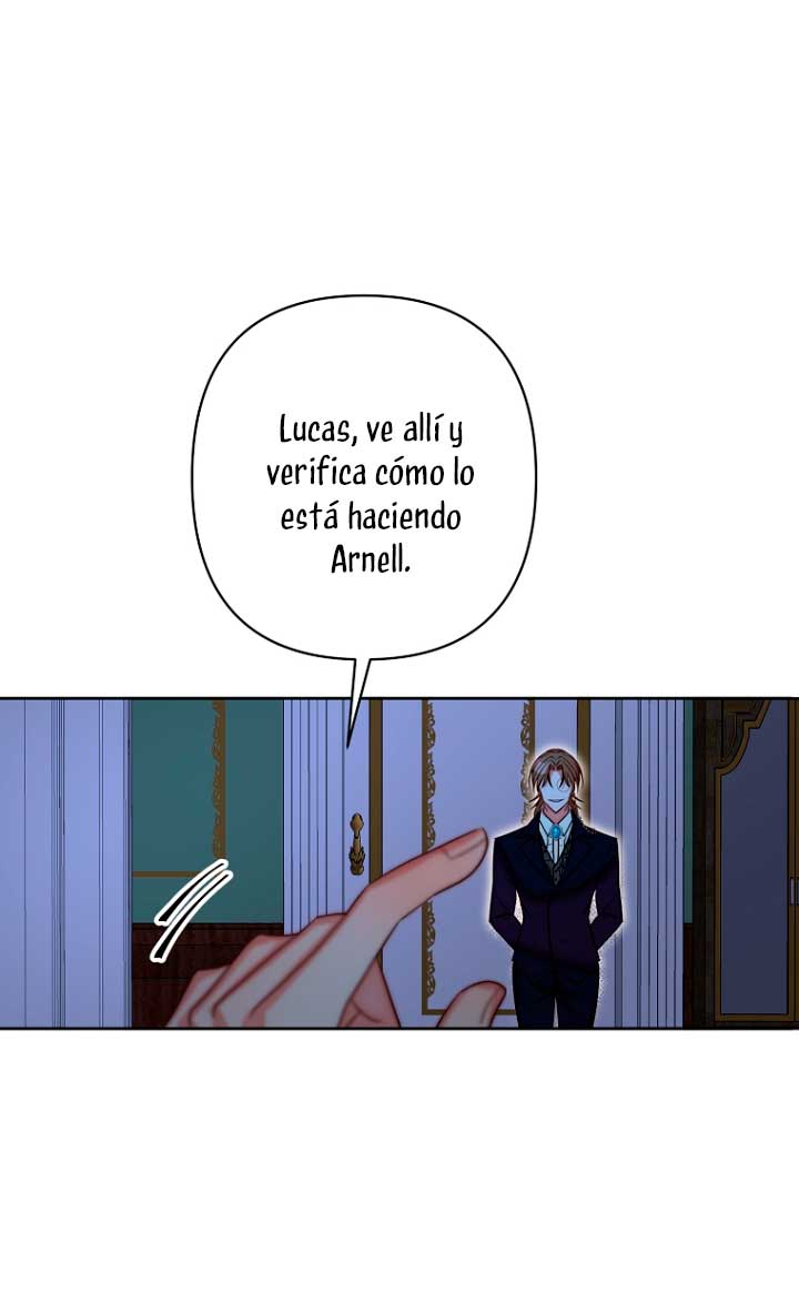 Mientras estoy de vuelta en el tiempo, obtendré mi venganza Capítulo 2 - Página 62