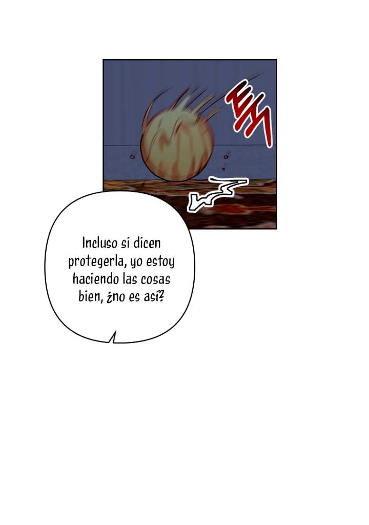 Mientras estoy de vuelta en el tiempo, obtendré mi venganza Capítulo 2 - Página 64