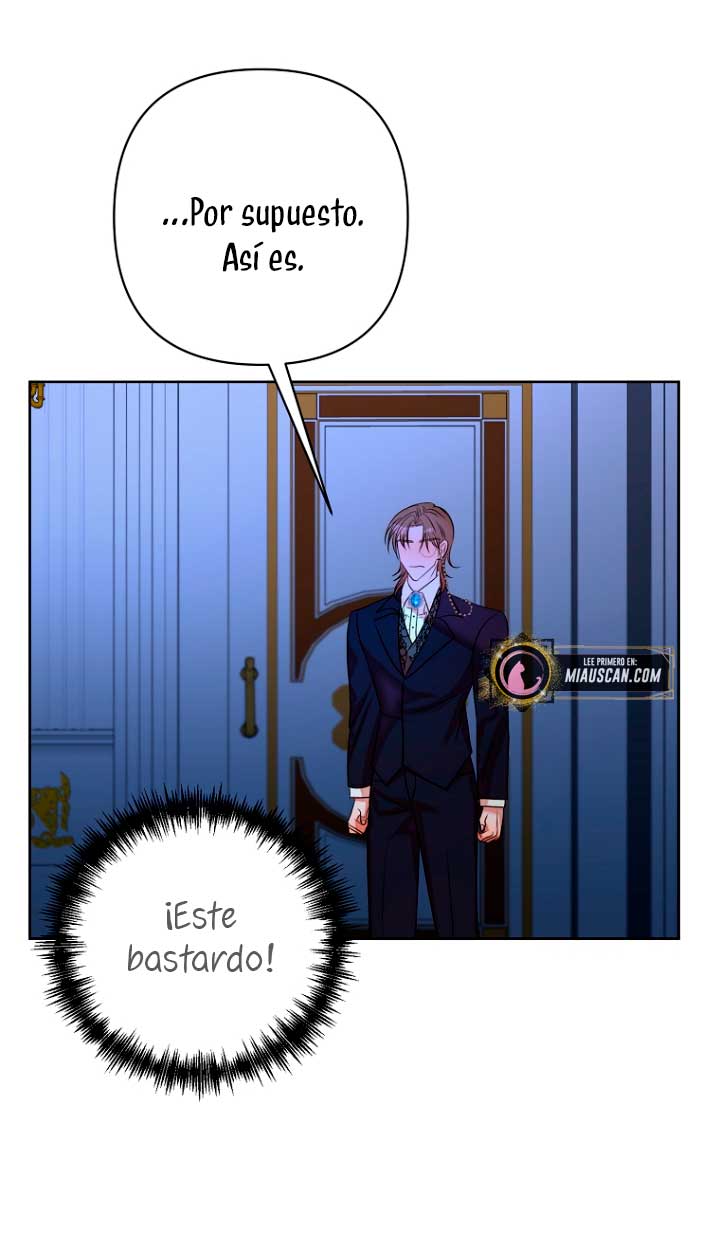 Mientras estoy de vuelta en el tiempo, obtendré mi venganza Capítulo 2 - Página 65