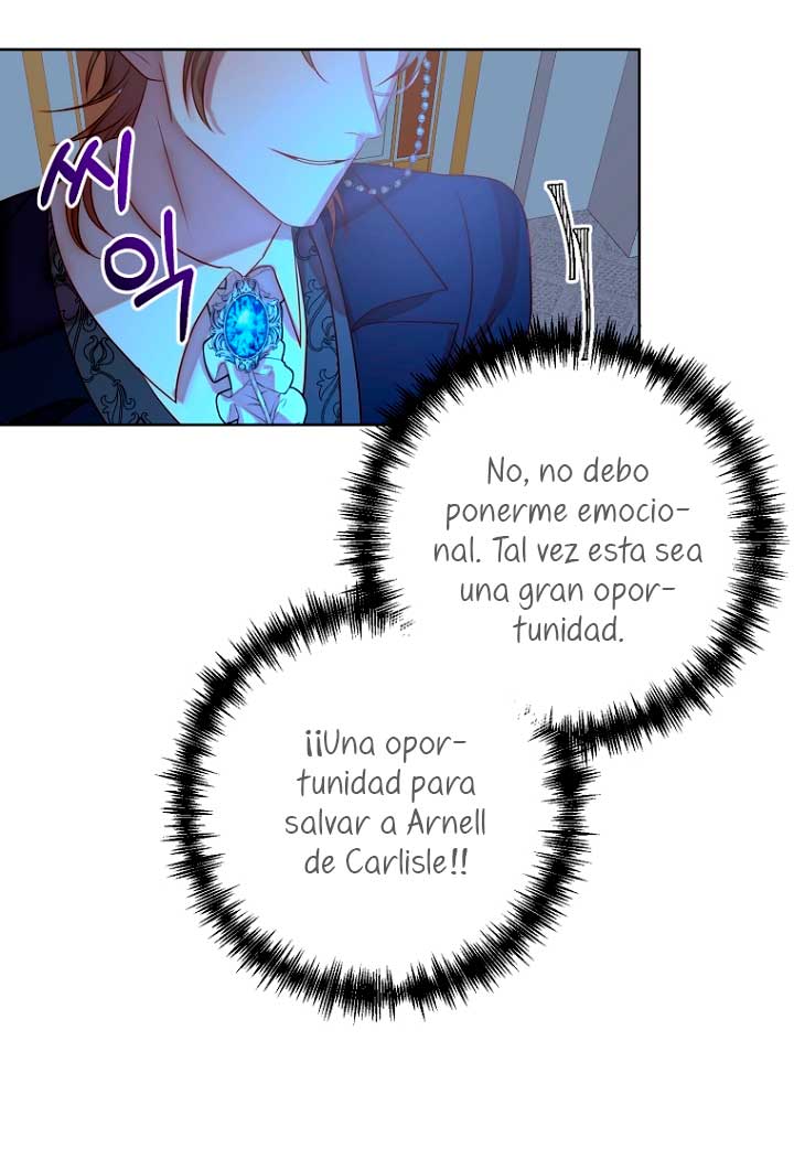 Mientras estoy de vuelta en el tiempo, obtendré mi venganza Capítulo 2 - Página 67