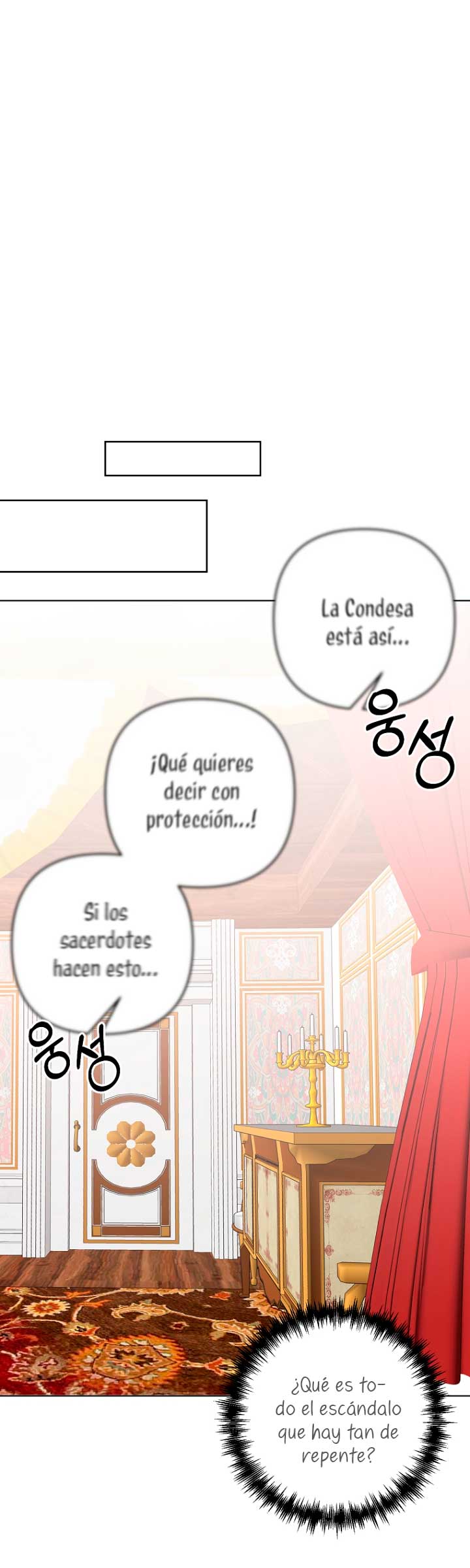 Mientras estoy de vuelta en el tiempo, obtendré mi venganza Capítulo 2 - Página 68