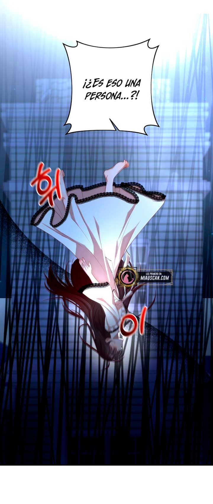 Mientras estoy de vuelta en el tiempo, obtendré mi venganza Capítulo 2 - Página 7