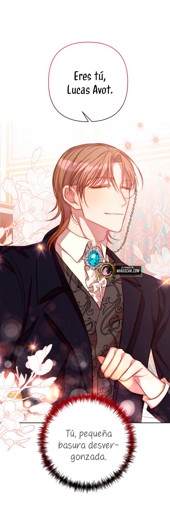 Mientras estoy de vuelta en el tiempo, obtendré mi venganza Capítulo 2 - Página 72