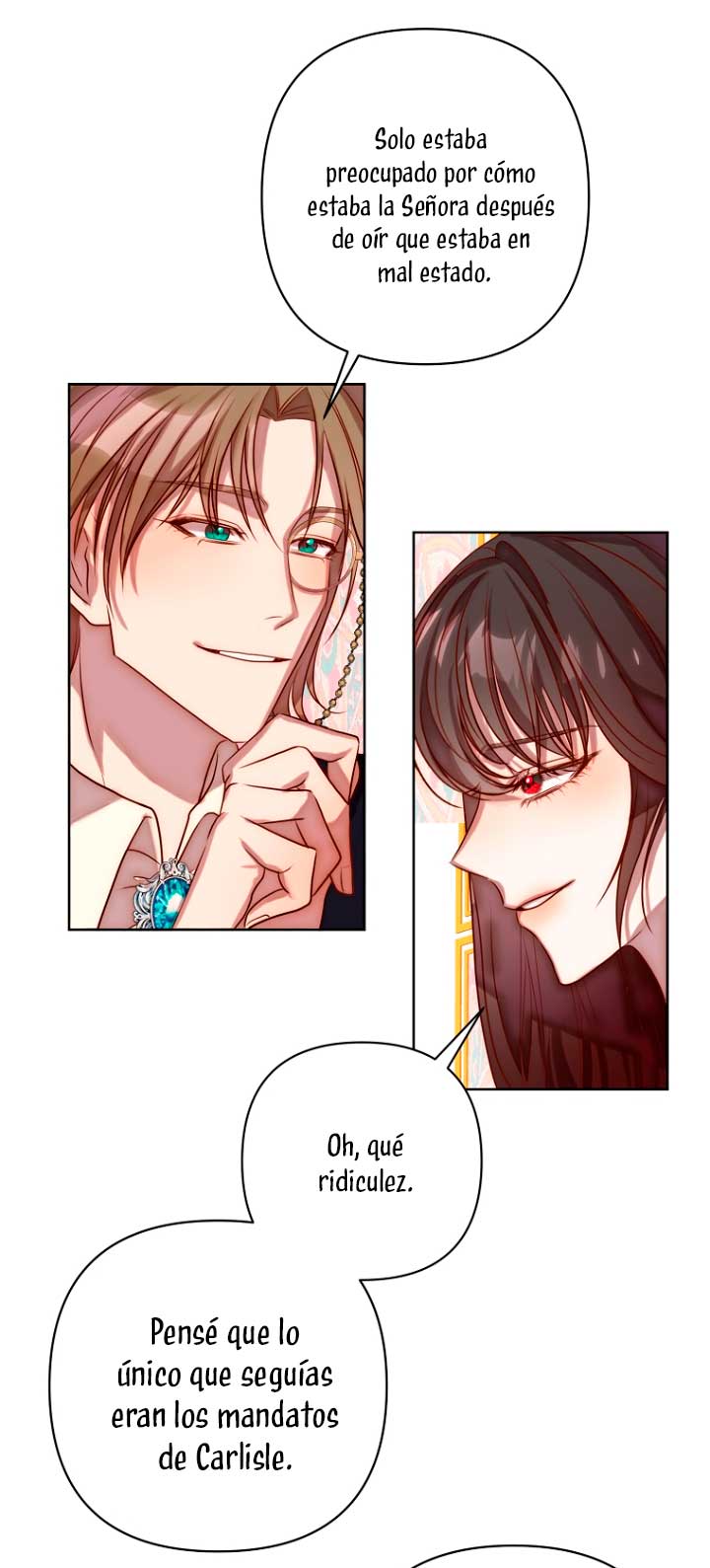 Mientras estoy de vuelta en el tiempo, obtendré mi venganza Capítulo 2 - Página 74