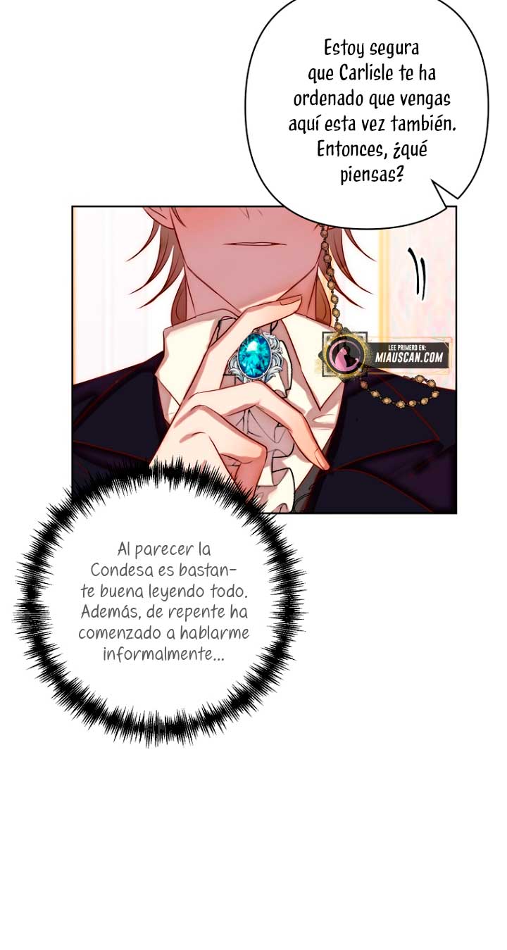 Mientras estoy de vuelta en el tiempo, obtendré mi venganza Capítulo 2 - Página 75