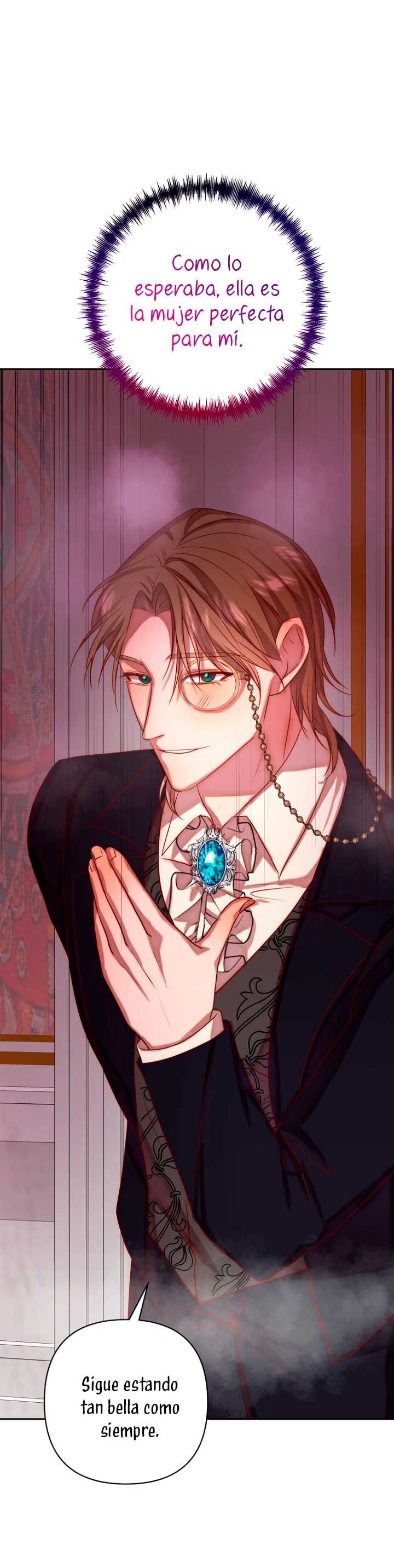 Mientras estoy de vuelta en el tiempo, obtendré mi venganza Capítulo 2 - Página 77