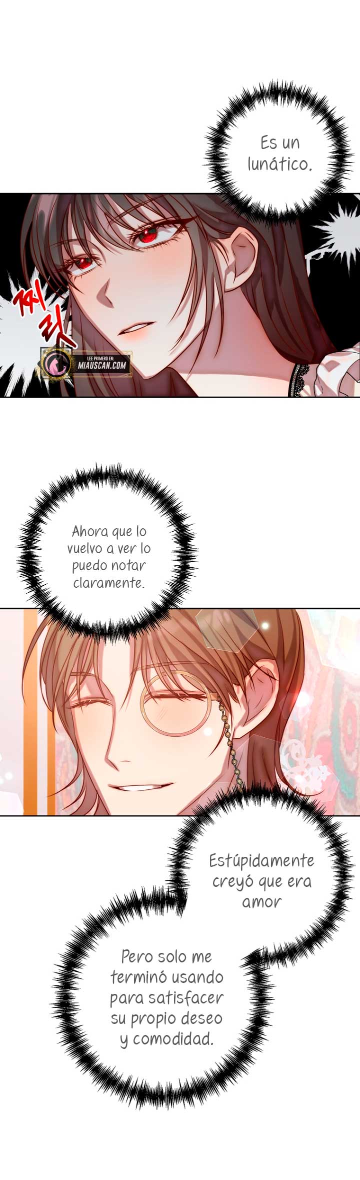 Mientras estoy de vuelta en el tiempo, obtendré mi venganza Capítulo 2 - Página 78