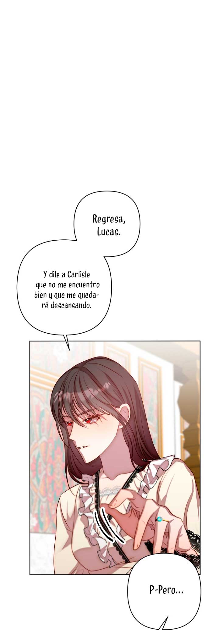 Mientras estoy de vuelta en el tiempo, obtendré mi venganza Capítulo 2 - Página 79