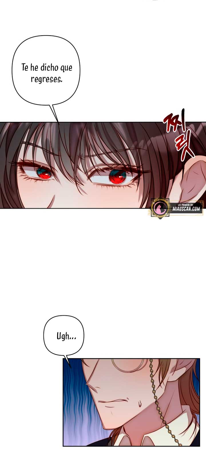 Mientras estoy de vuelta en el tiempo, obtendré mi venganza Capítulo 2 - Página 80