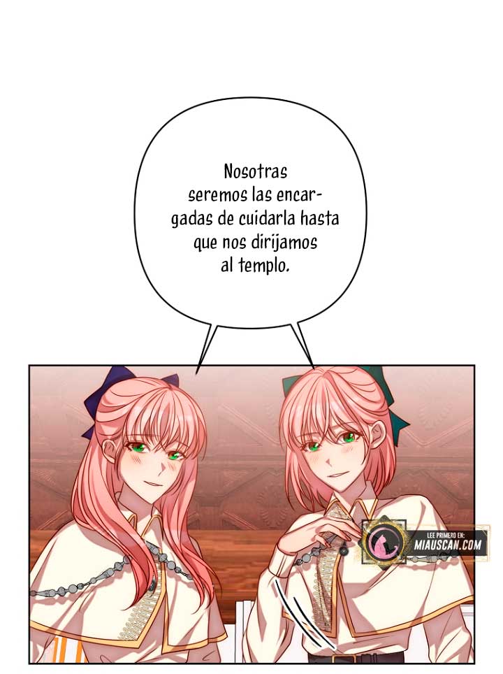 Mientras estoy de vuelta en el tiempo, obtendré mi venganza Capítulo 2 - Página 83