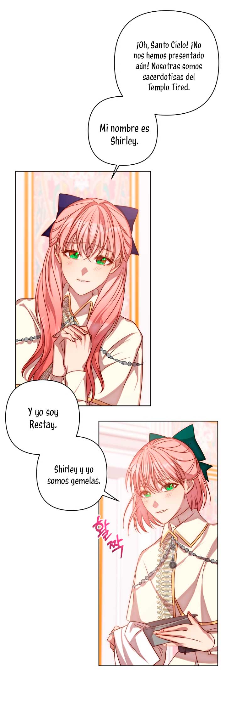 Mientras estoy de vuelta en el tiempo, obtendré mi venganza Capítulo 2 - Página 84