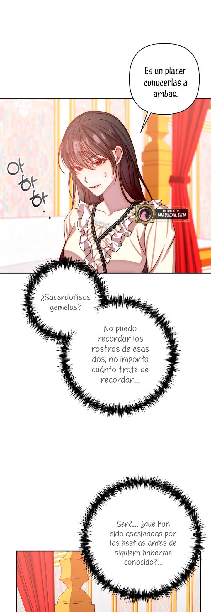 Mientras estoy de vuelta en el tiempo, obtendré mi venganza Capítulo 2 - Página 85